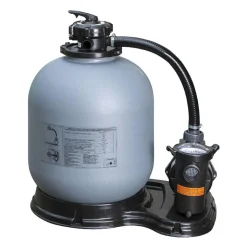 Piscina ovalada Atlantis 10 x 5,50 m