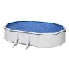 Piscina ovalada Bora Bora 610 x 375 cm