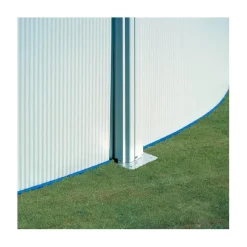 Piscina ovalada Bora Bora 500 x 300 cm