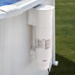 Piscina ovalada Bora Bora 500 x 300 cm