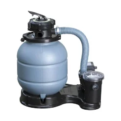 Piscina ovalada Fidji 730 x 375 cm