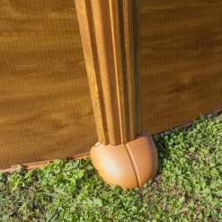 Piscina ovalada Mauritius 610 x 375 cm