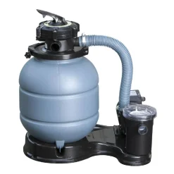 Piscina ovalada Pacific 6,10 x 3,75 m