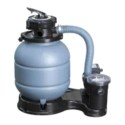 Piscina ovalada Pacific 5 x 3 m