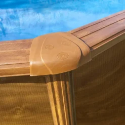 Piscina ovalada Sicilia 5 x 3 m