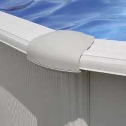 Piscina redonda Atlantis Ø 550 m