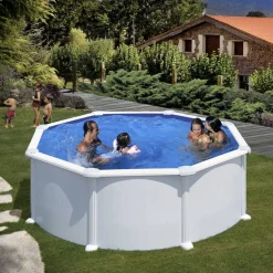 Piscina redonda Atlantis Ø 3,50 m