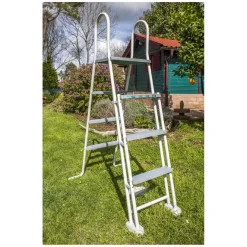 Piscina redonda Bora Bora 350 x 120 cm