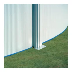 Piscina redonda Bora Bora 350 x 120 cm