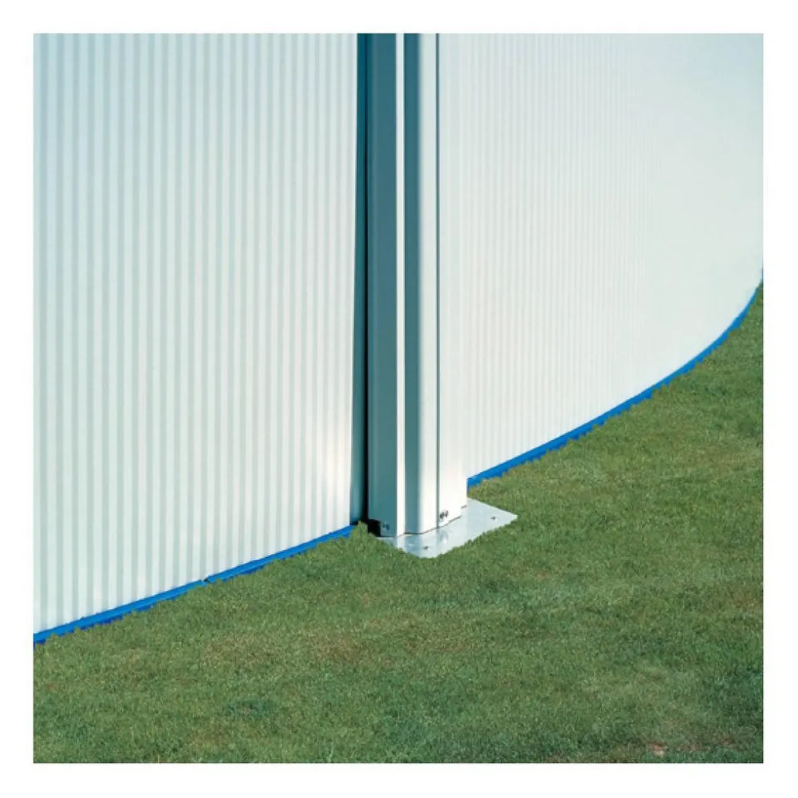 Piscina redonda Bora Bora 300 x 120 cm