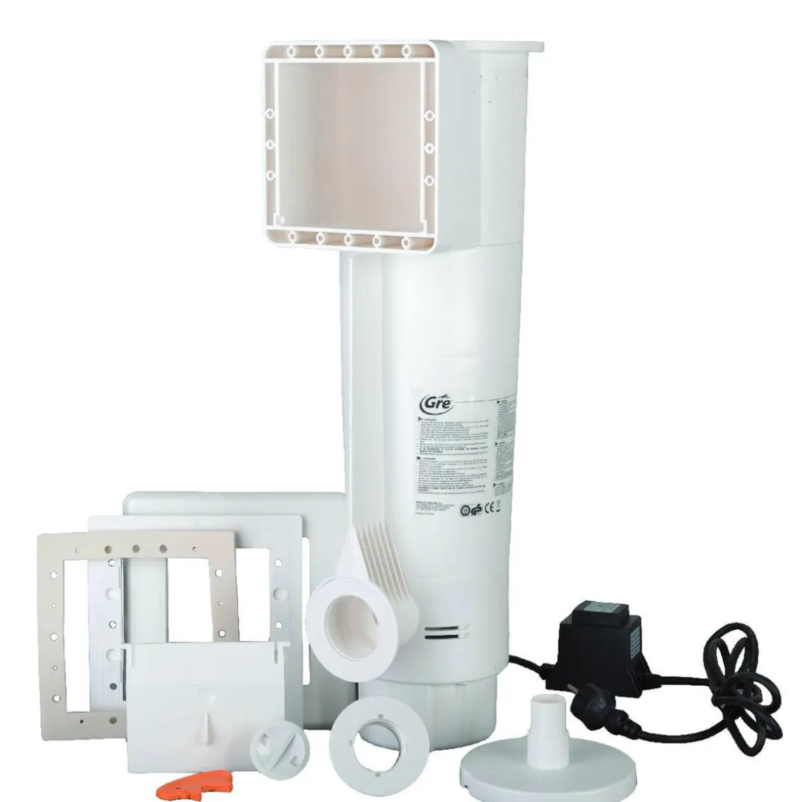 Piscina redonda Bora Bora 460 x 120 cm