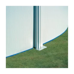 Piscina redonda Fidji 550 x 120 cm