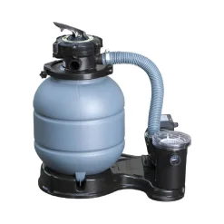 Piscina redonda Fidji 240 x 120 cm