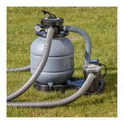 Piscina redonda Fidji 240 x 120 cm