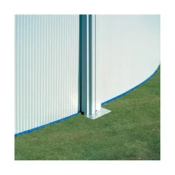 Piscina redonda Fidji 240 x 120 cm