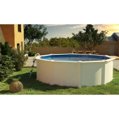 Piscina redonda Fidji 460 x 120 cm