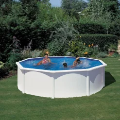 Piscina redonda Fidji 460 x 120 cm
