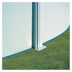 Piscina redonda Fidji 460 x 120 cm