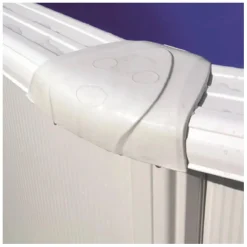 Piscina redonda Fidji 350 x 120 cm