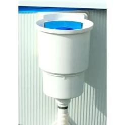 Piscina redonda Fidji 350 x 120 cm