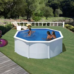 Piscina redonda Fidji 300 x 120 cm
