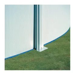 Piscina redonda Fidji 300 x 120 cm