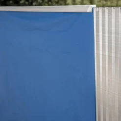 Piscina redonda Mauritius 350 x 132 cm