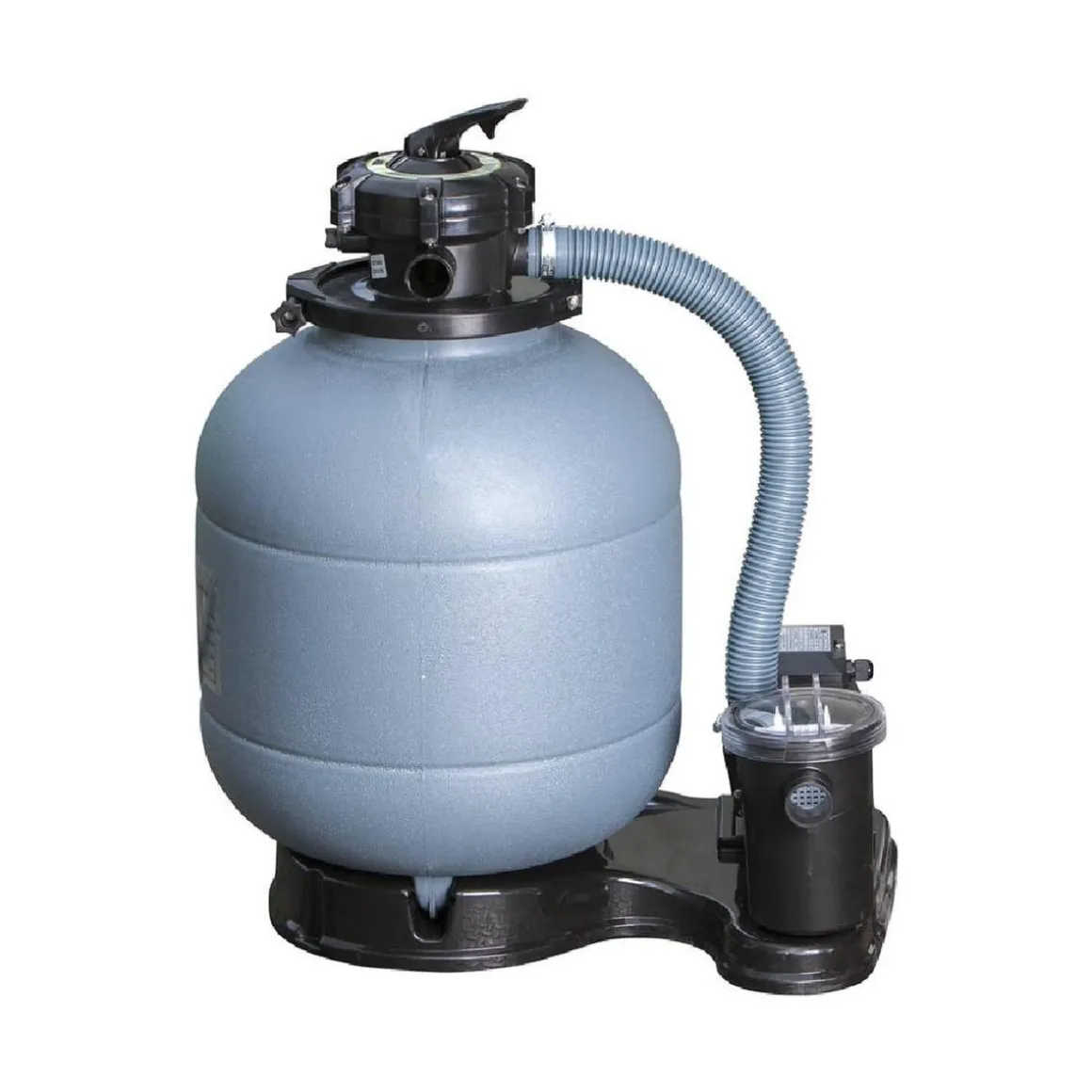 Piscina redonda Mauritius 460 x 132 cm