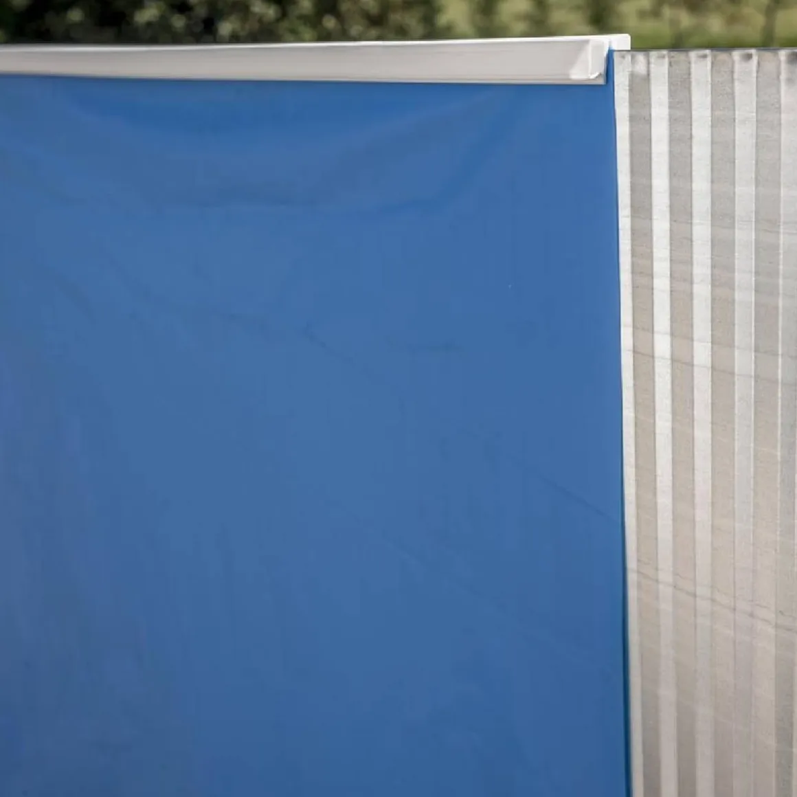 Piscina redonda Mauritius 460 x 132 cm