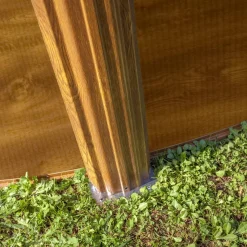 Piscina redonda Pacific Ø 350 m