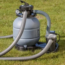 Piscina redonda Pacific Ø 4,60 m