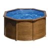 Piscina redonda Pacific Ø 2,40 m