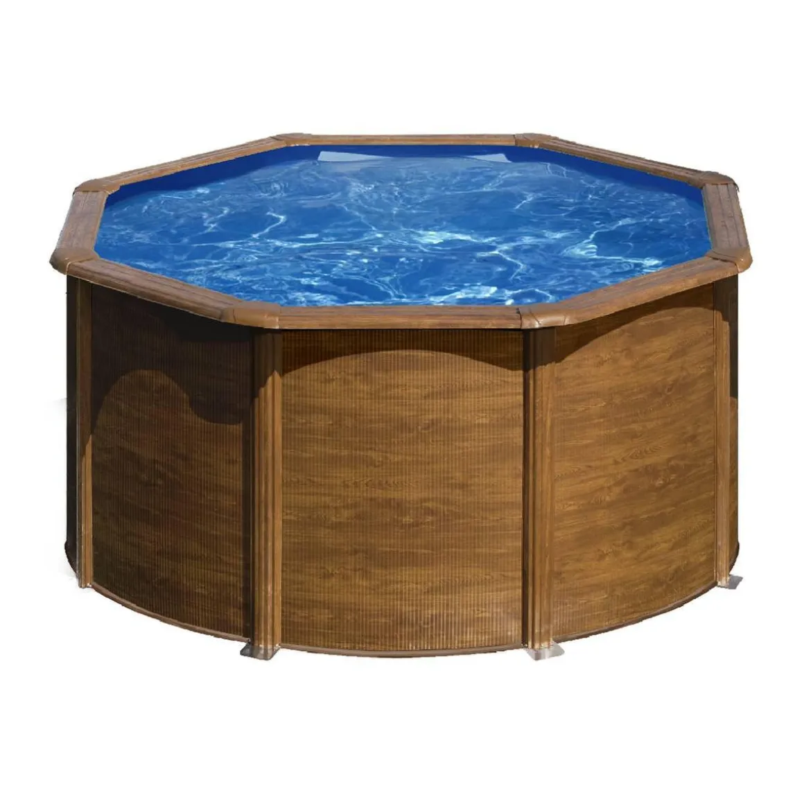 Piscina redonda Pacific Ø 2,40 m