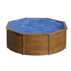 Piscina redonda Pacific Ø 3 m