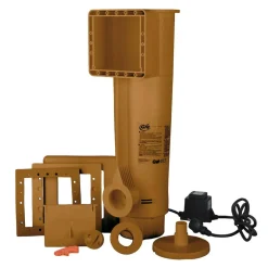 Piscina redonda Sicilia Ø 4,60 m