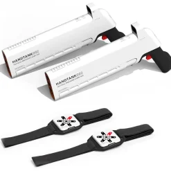 Pistola Láser Sharper Image Laser Tag Blast Pack ㅤ