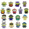 Pixar - Minifigura Alien Remix (varios modelos)