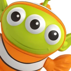 Pixar - Minifigura Alien Remix (varios modelos)