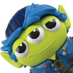 Pixar - Minifigura Alien Remix (varios modelos)