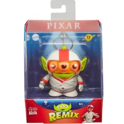 Pixar - Minifigura Alien Remix (varios modelos)