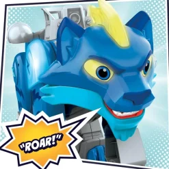 PJ Masks - Ataque felino Animal Power
