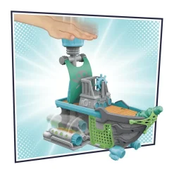 PJ Masks - Barco pirata