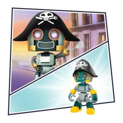 PJ Masks - Barco pirata