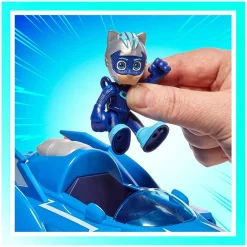 PJ Masks - Super Gatauto