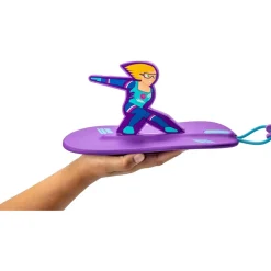 Planeador Wahu Wind Racers Rule The Skies ㅤ