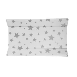 Plastimyr - Cambiador Estrellas Fondo Blanco