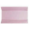 Plastimyr - Cambiador Flexible Topos Fondo Rosa