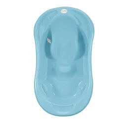 Plastimyr - Cubeta Anatómica Confort Azul