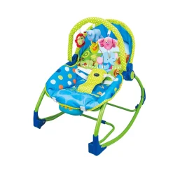 Plastimyr - Hamaquita Evolutiva Elefante