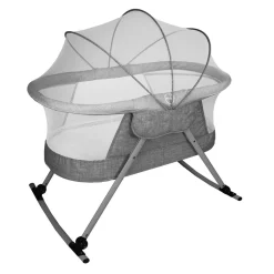 Plastimyr - Minicuna Ivoly Gris